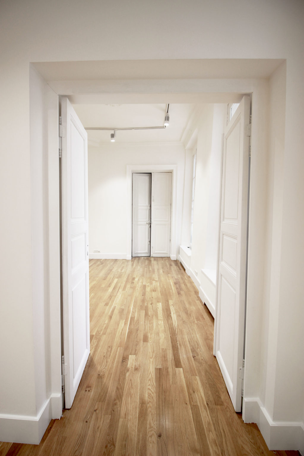 Galerie Joseph Tournelles