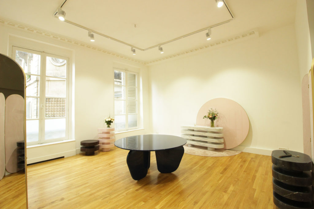 Galerie Joseph Tournelles