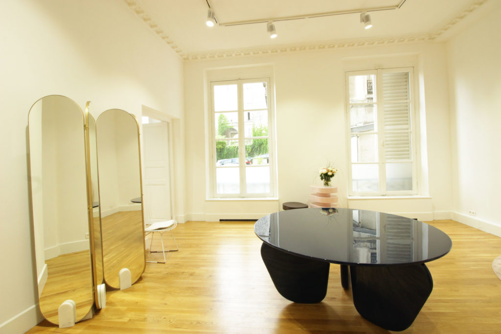 Galerie Joseph Tournelles