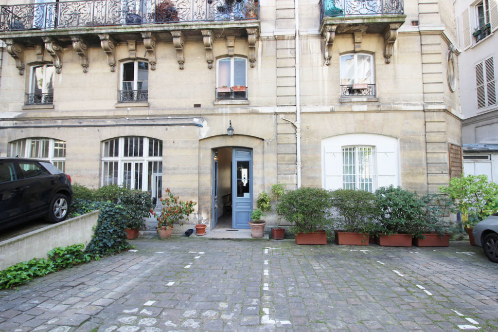 Galerie Joseph Tournelles
