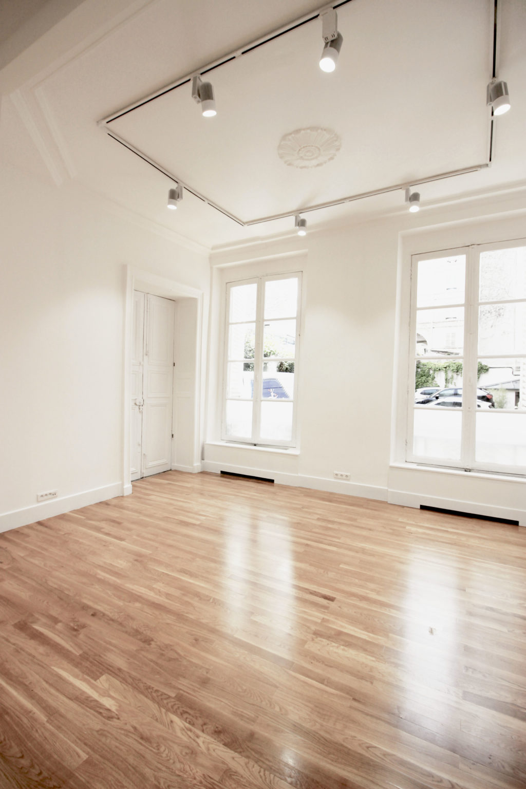 Galerie Joseph Tournelles