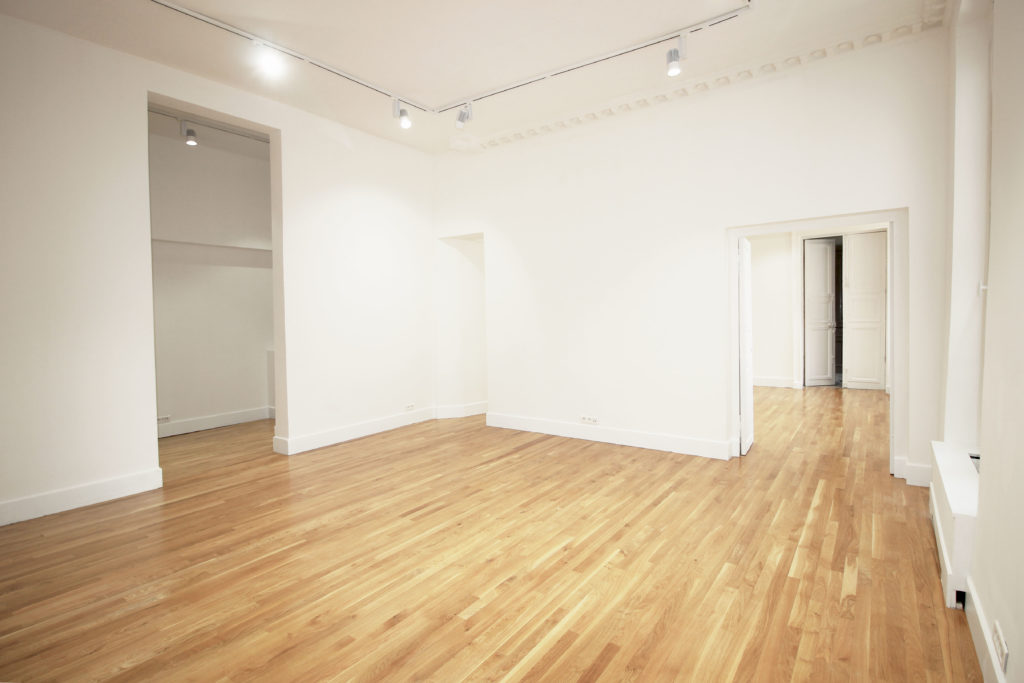 Galerie Joseph Tournelles