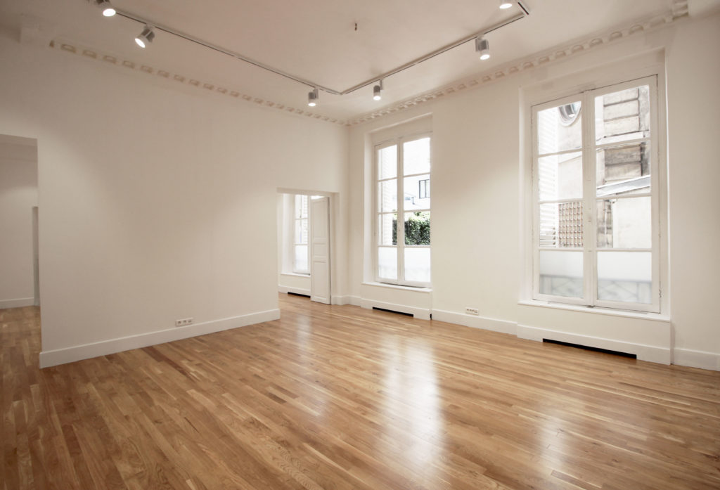 Galerie Joseph Tournelles