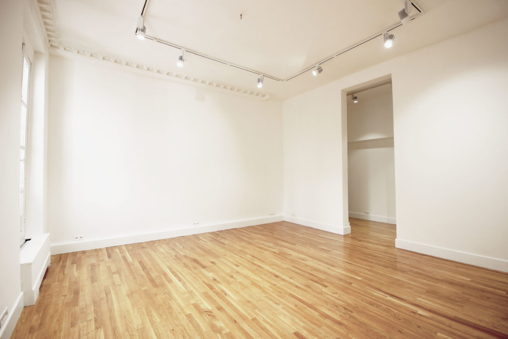 Galerie Joseph Tournelles
