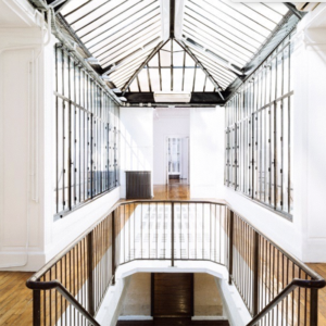 atelier richelieu