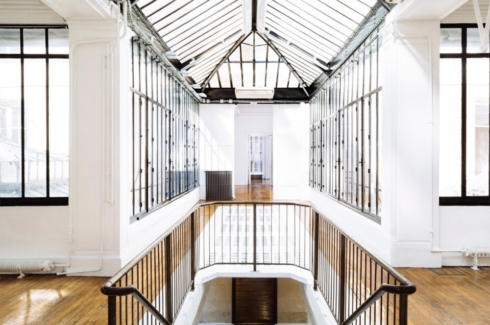 atelier richelieu
