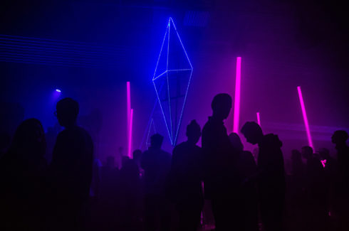 soirée étudiante
