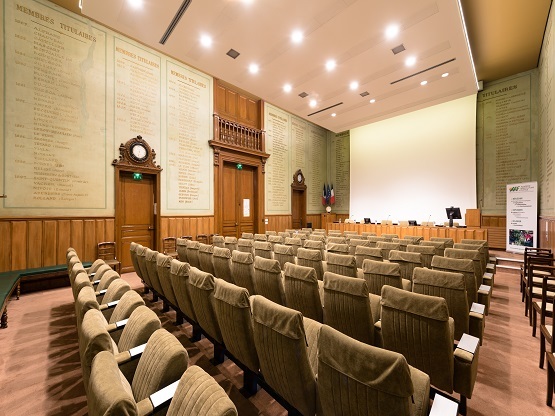 grande salle