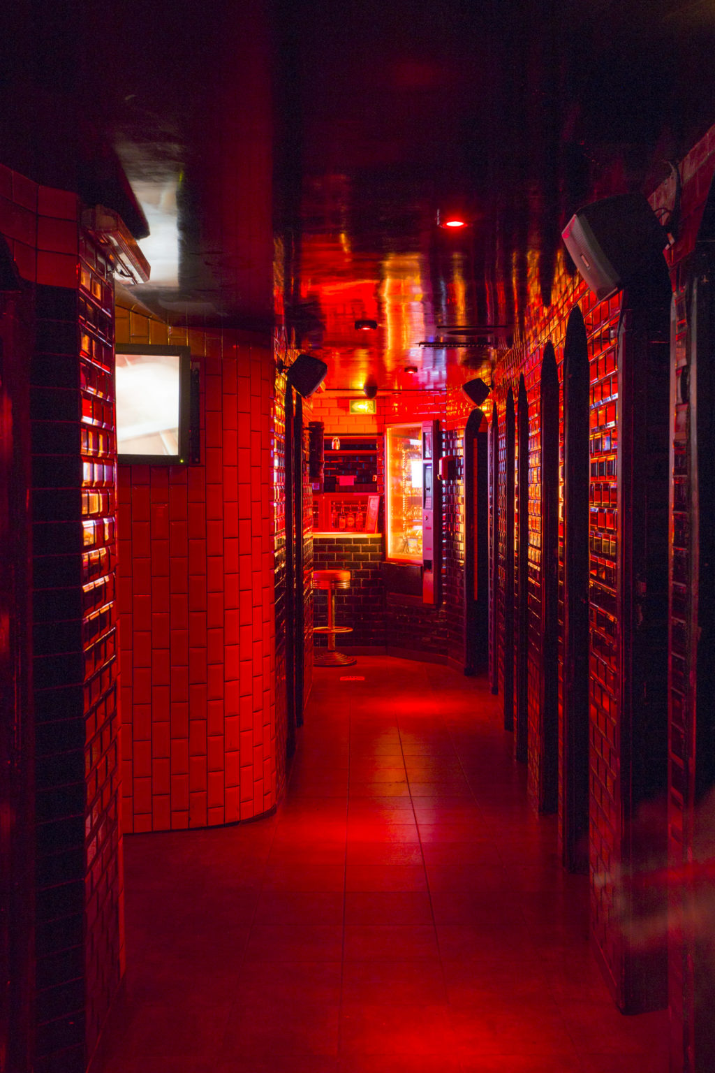 club du dépôt