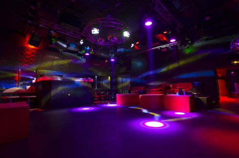 club du dépôt