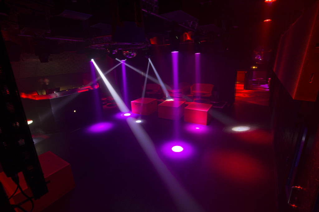 club du dépôt