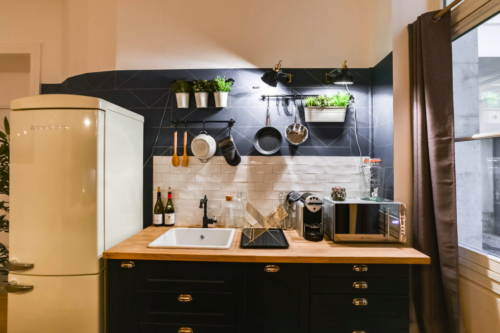 La Cuisine Reeve