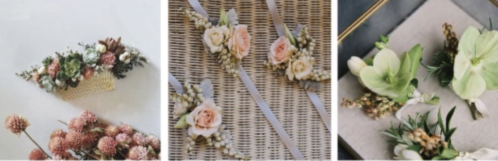 fleurs