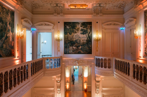 Hôtel Salomon De Rothschild