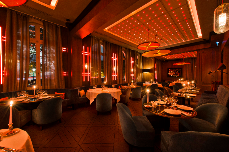 Cafe Bar Restaurant De L Arc Eme Cafe Bar Restaurant De L Arc Eme