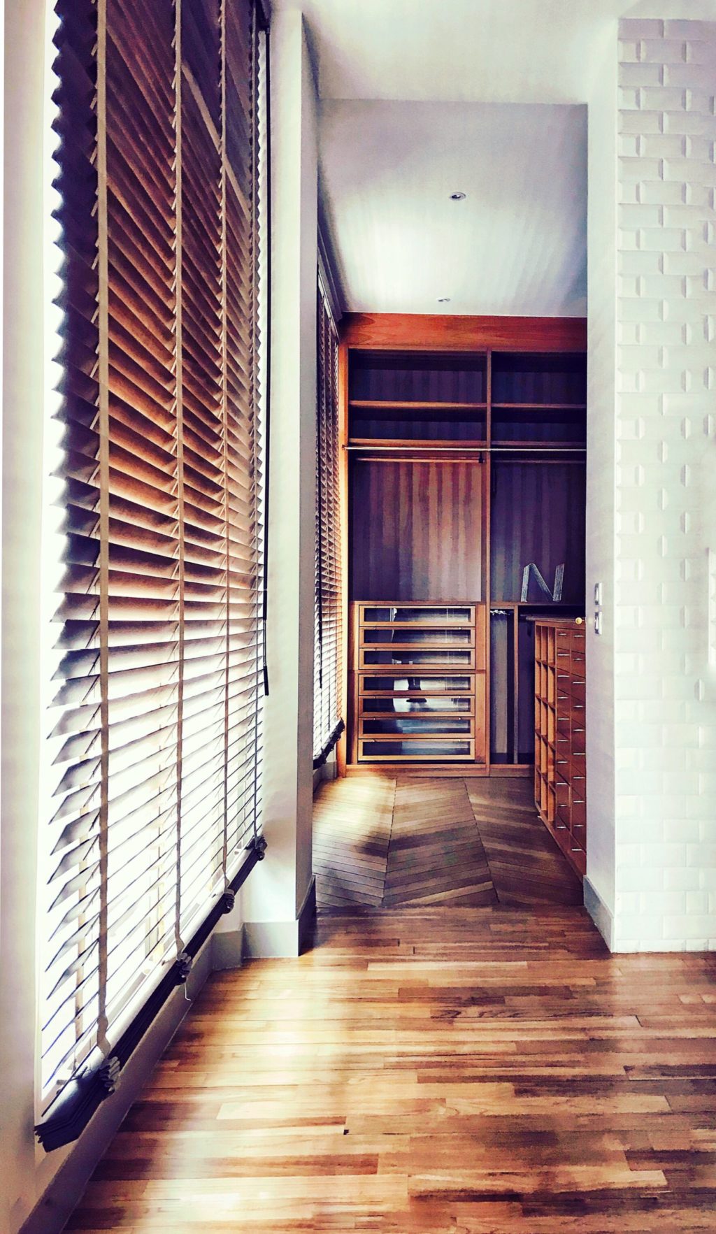 L'Appartement Haussmannien, Paris 16ème