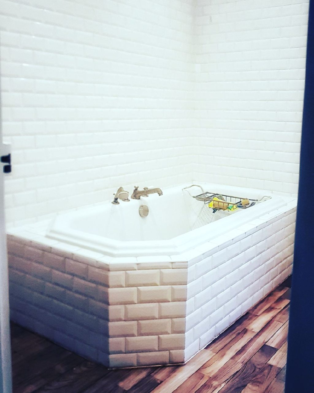 L'Appartement Haussmannien, Paris 16ème