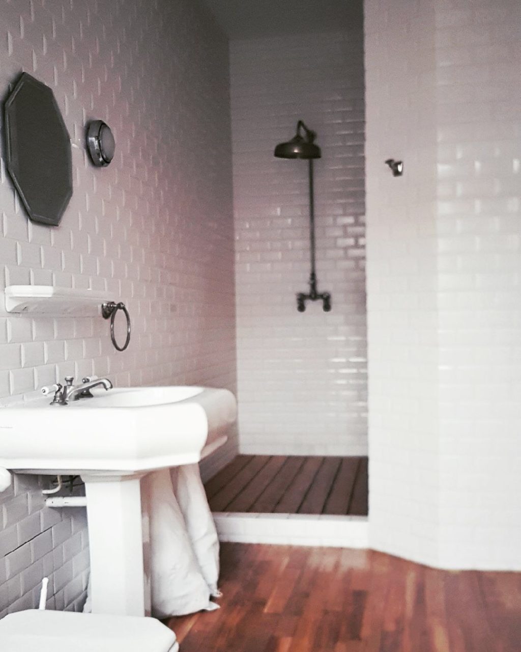 L'Appartement Haussmannien, Paris 16ème