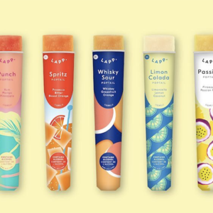 poptail