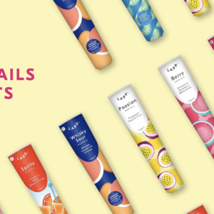 poptail