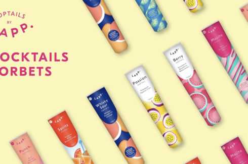 poptail