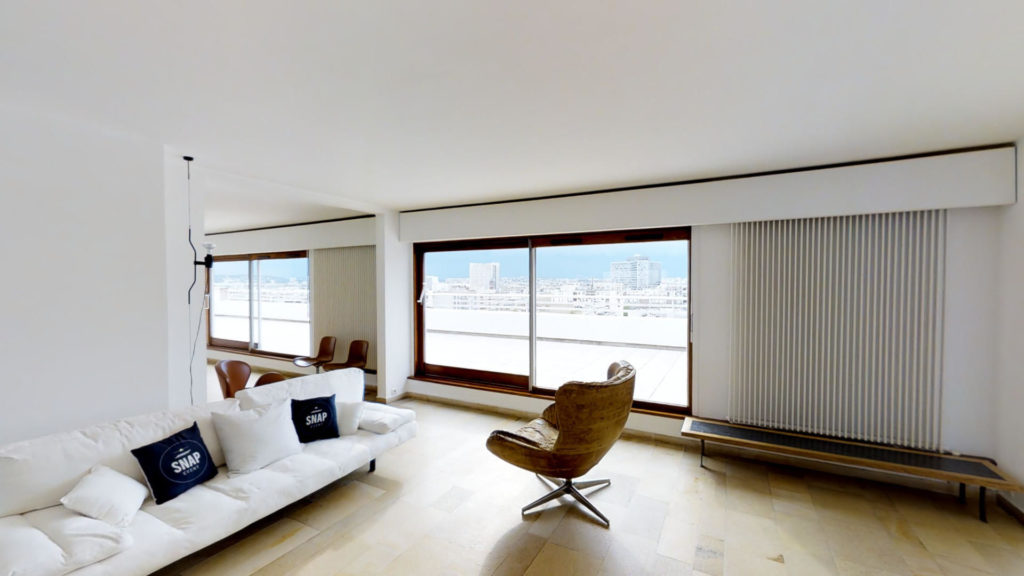 rooftop lumineux d'anne