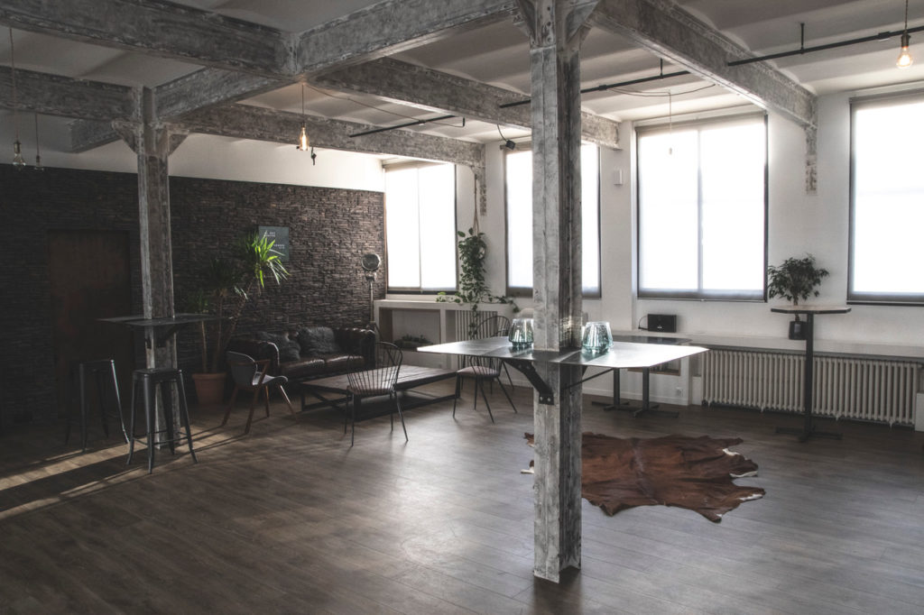 loft d'Ophélie