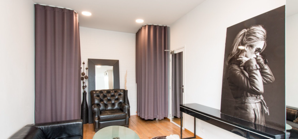 L'Espace Beaumarchais