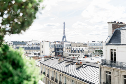 rooftop de lucie