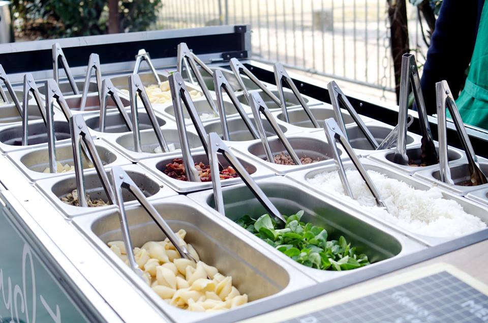 cantine