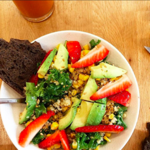 health inside