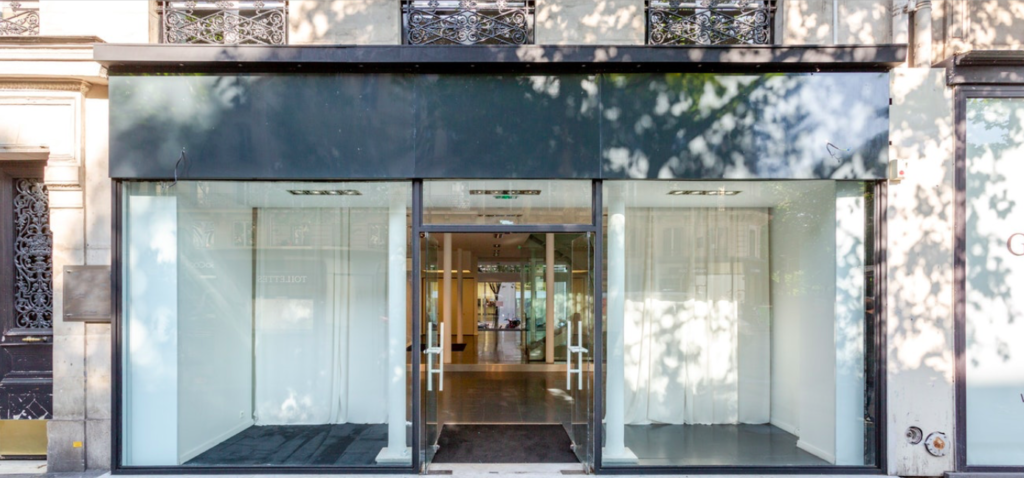 Galerie 109 Sébastopol