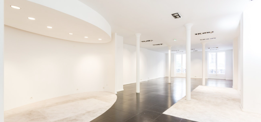 Galerie 109 Sébastopol