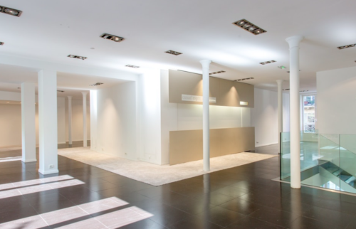 Galerie 109 Sébastopol