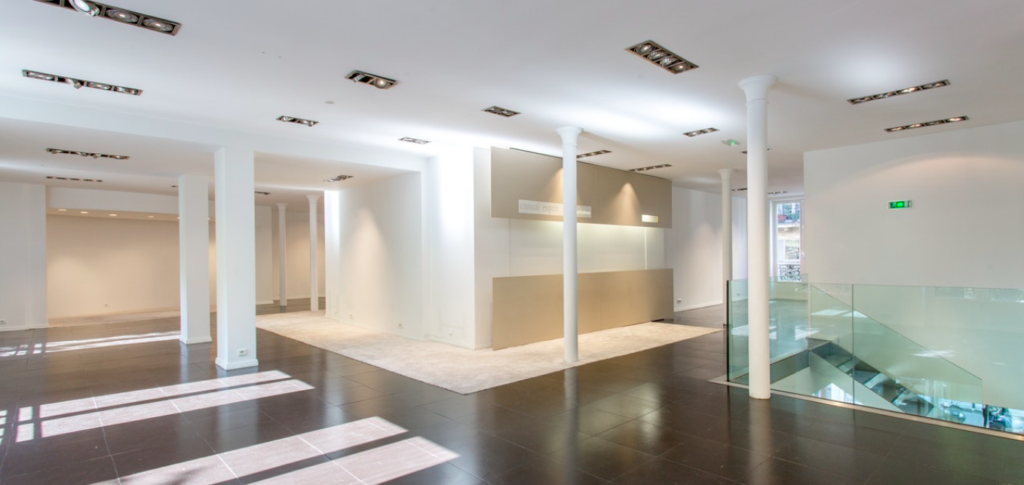 Galerie 109 Sébastopol