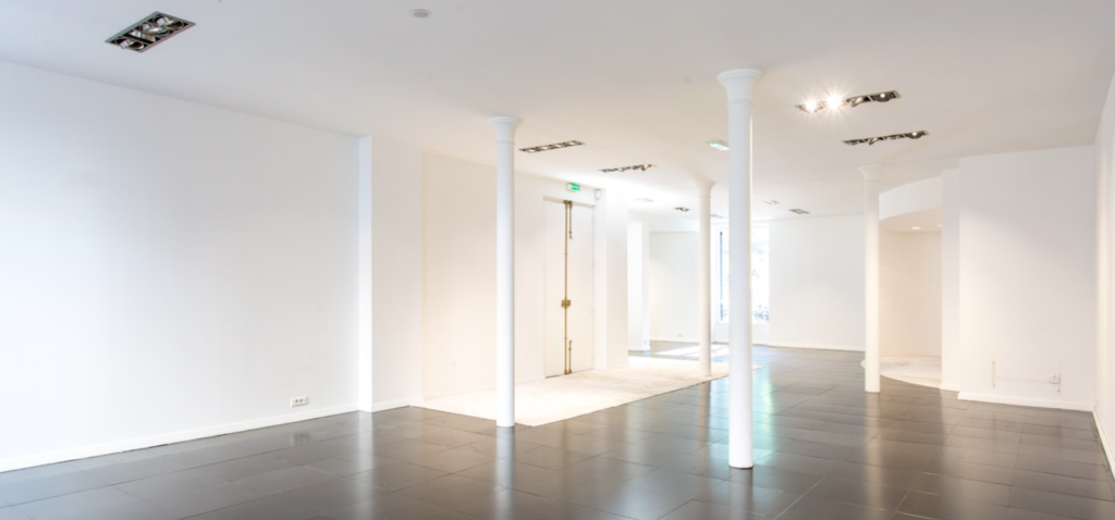 Galerie 109 Sébastopol