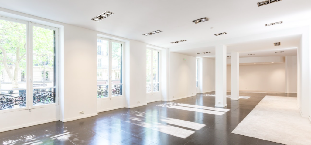 Galerie 109 Sébastopol