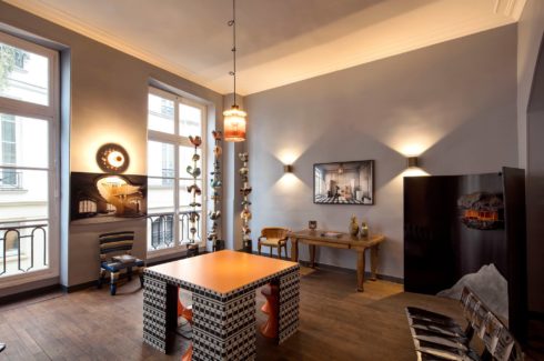Galerie Studiolo