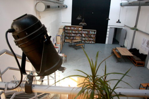 L'Atelier avec Jardin d'Albert
