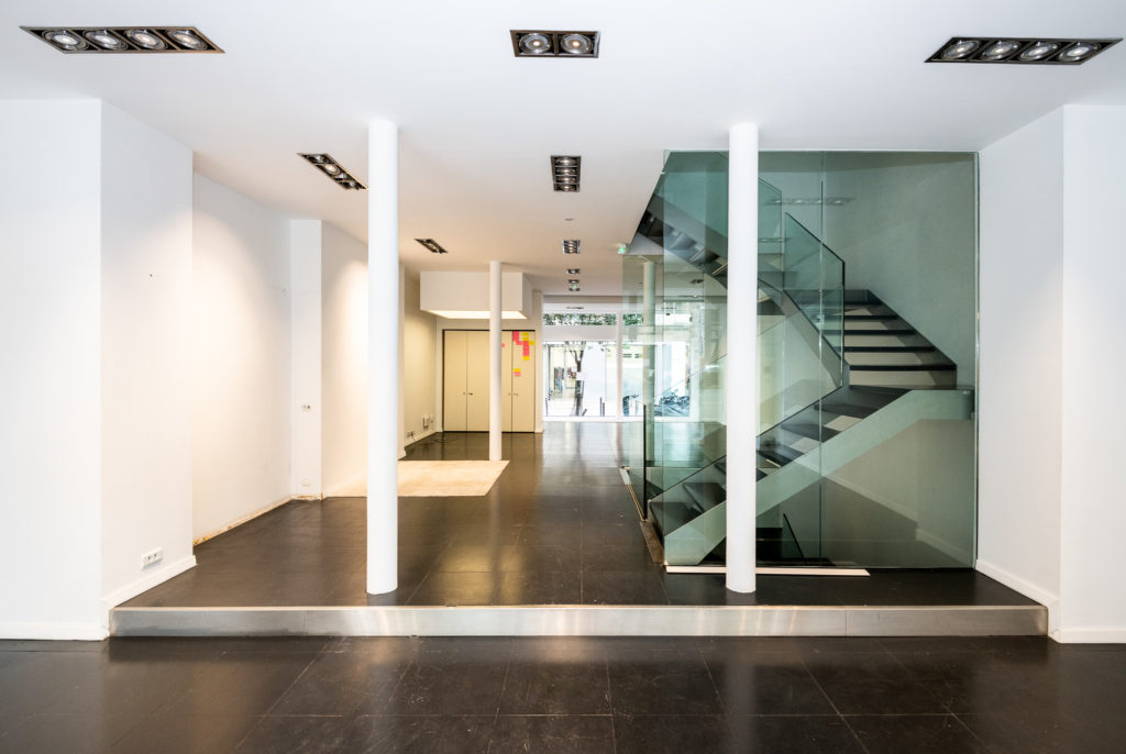 Galerie 109 Sébastopol