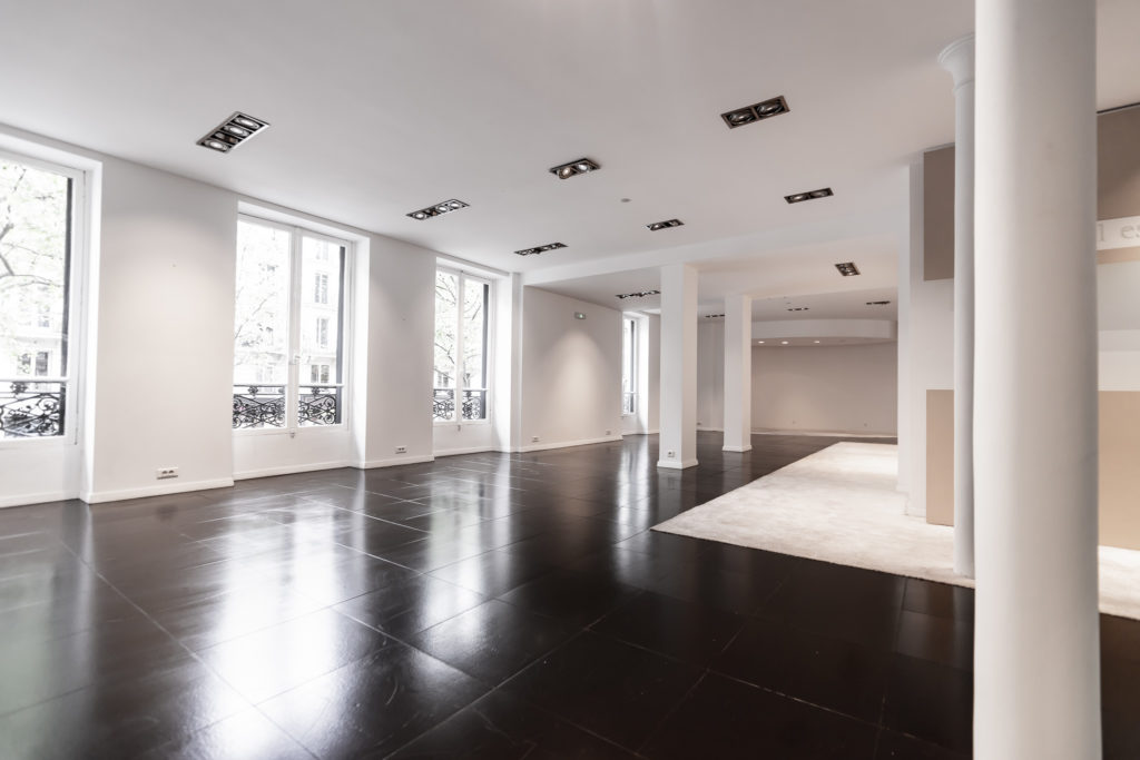 Galerie 109 Sébastopol