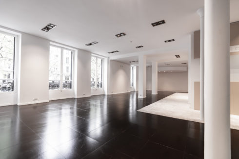 Galerie 109 Sébastopol