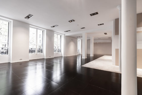 Galerie 109 Sébastopol