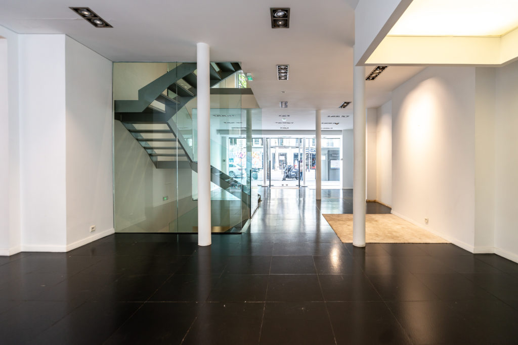 Galerie 109 Sébastopol