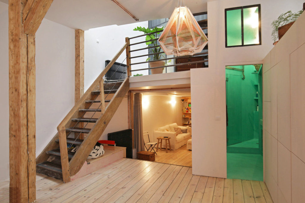 La Maison de Sarah