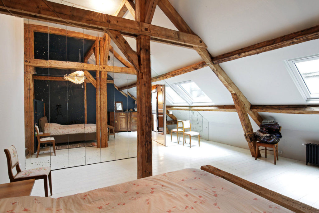 La Maison de Sarah