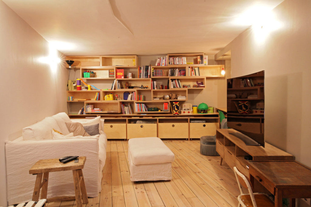 La Maison de Sarah