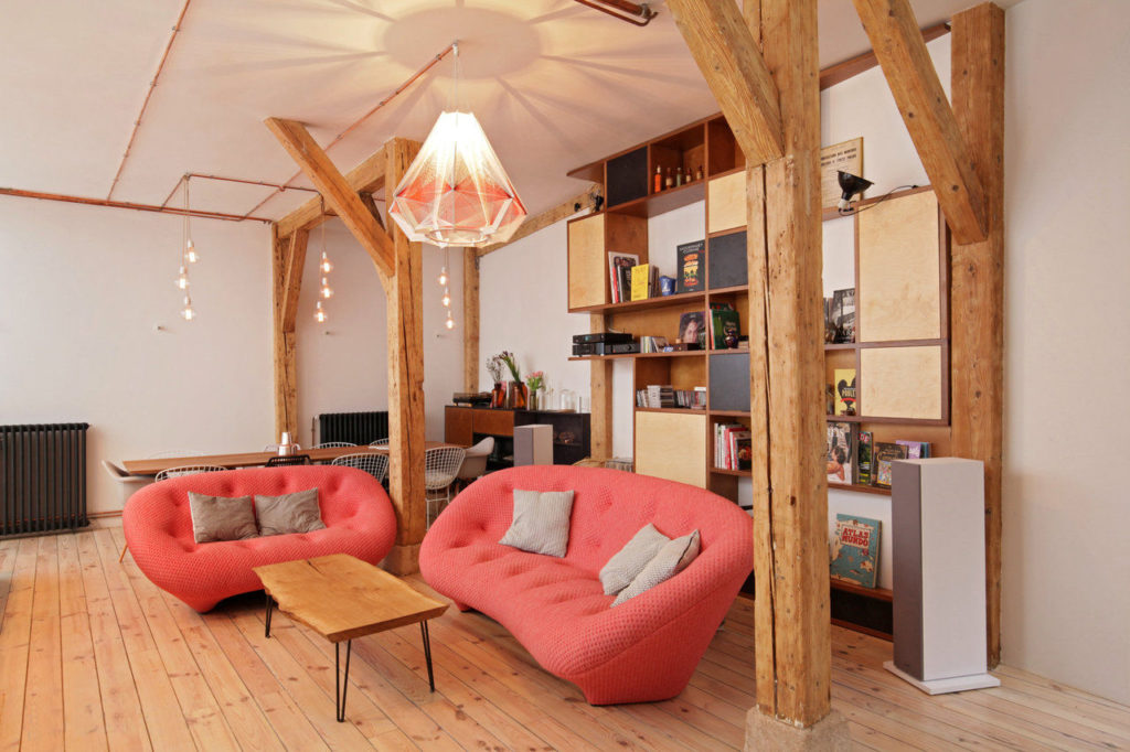 La Maison de Sarah