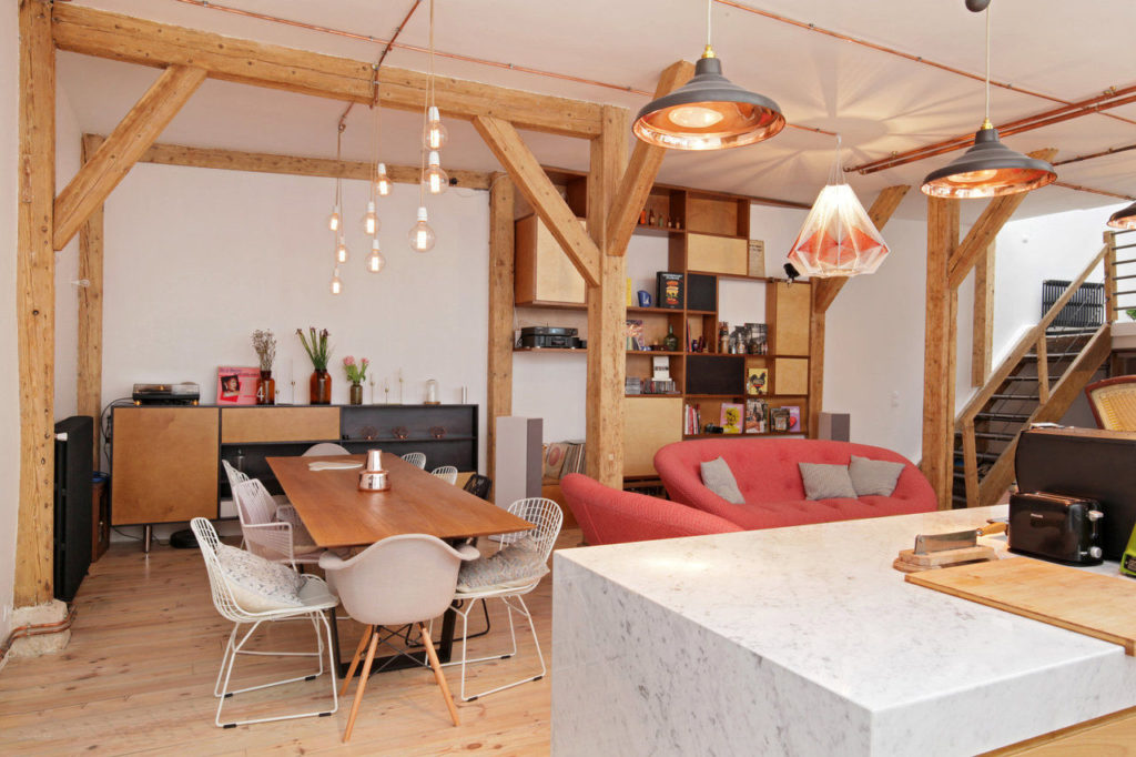 La Maison de Sarah