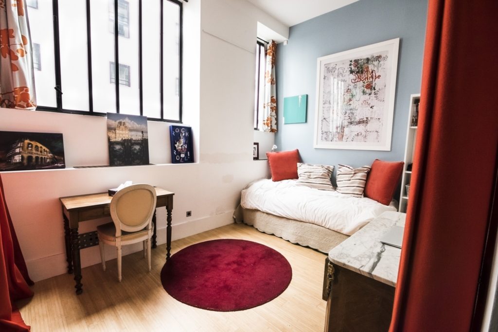 Le Loft Contemporain de Stephen